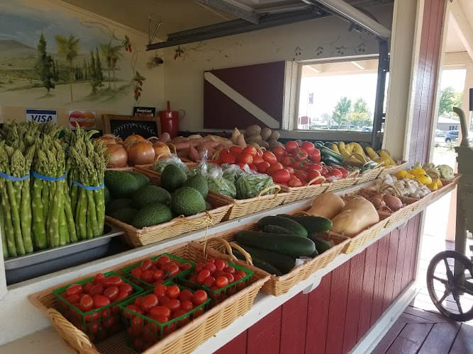 The Original Manassero Farms