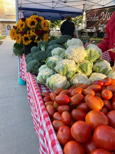 Cherrydale Farmers Market