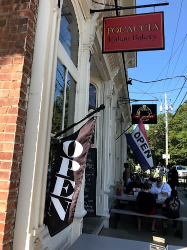 Kinderhook Farmer's Market