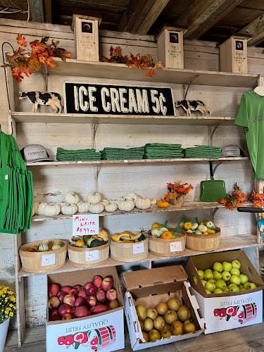 Grasshopper Farms