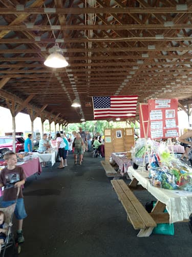 FARMERS MARKET