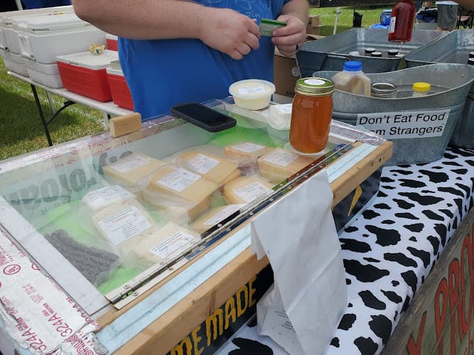 Nocatee Farmers' Market