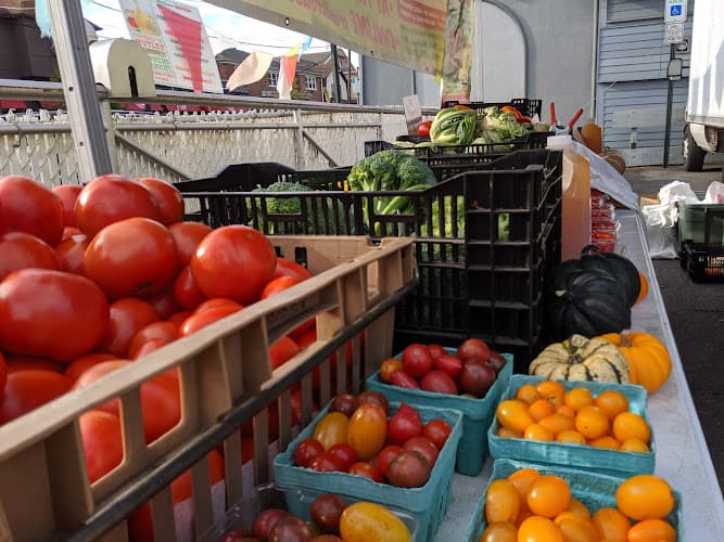 Nutley Farmers Market