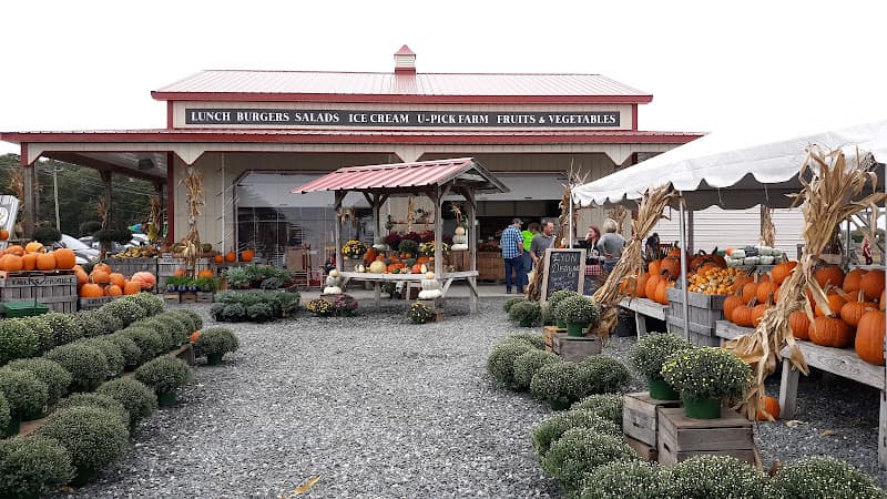 Emily's Produce