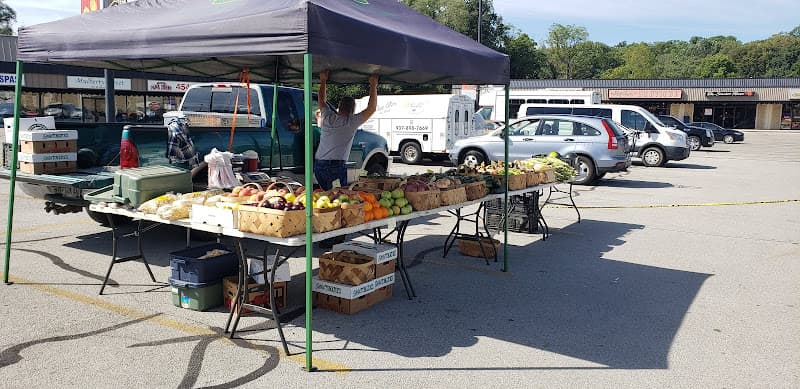 Northmont Community Market