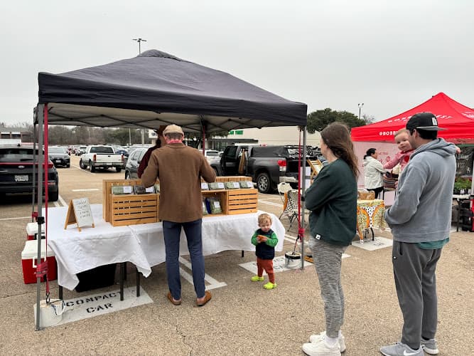 Good Local Markets