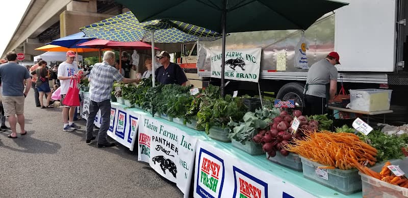 Collingswood Farmers' Market