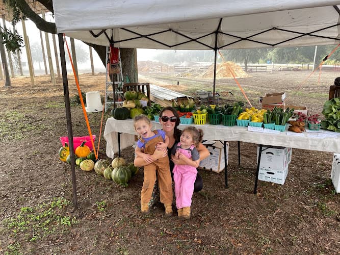 Twelve Oaks Community Farms, Inc