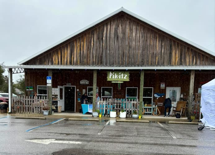 Farm to Table NWF - Navarre