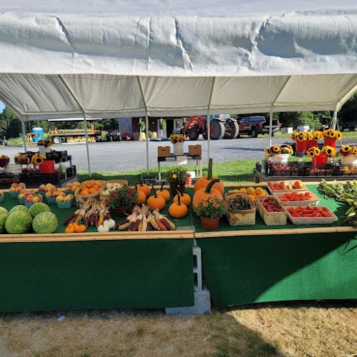 Mercier Farms
