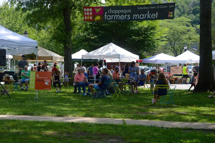 Chappaqua Farmers Market