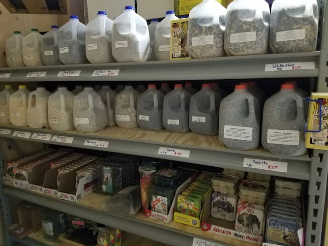 Maximuck's Farm Market