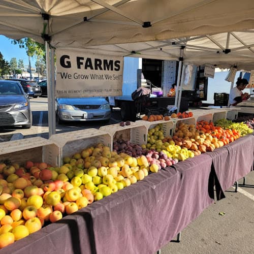 Norwalk Farmers Market