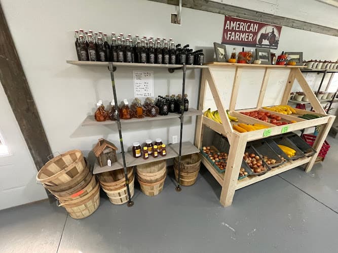 Country Harvest