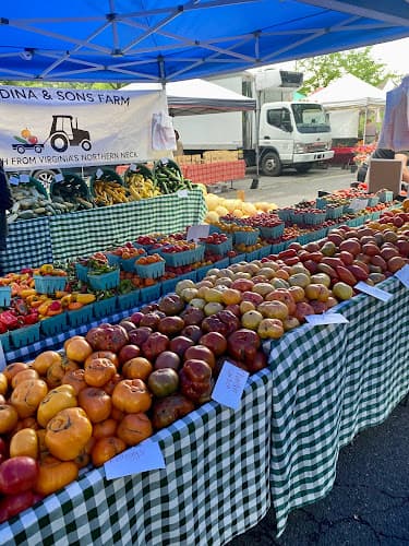 McLean Farmers Market