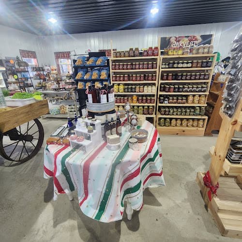 Scott Farm Market and Greenhouse