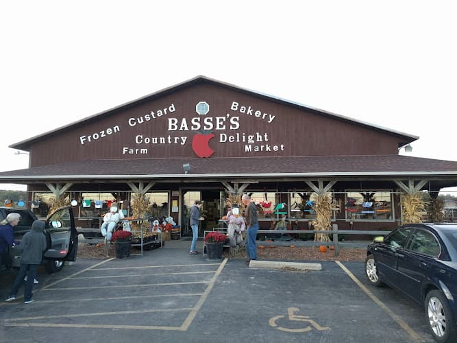 Pop's MarketPlace