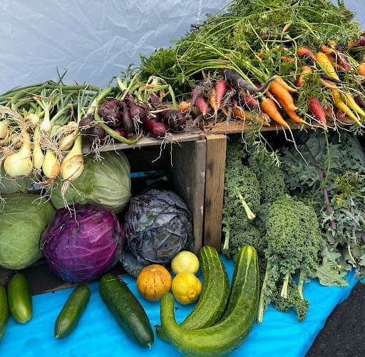 5th Street Farmers Market