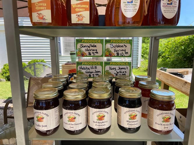 Mama Kelly’s Market