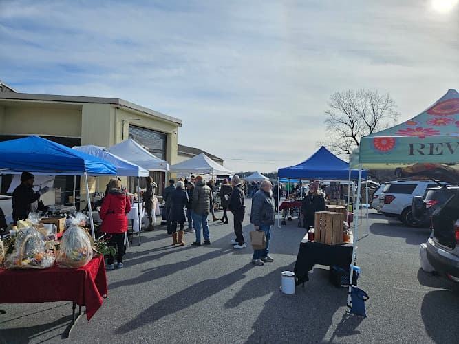 Artisan Exchange