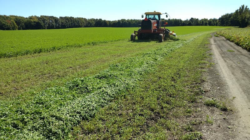 Linebaugh Farms