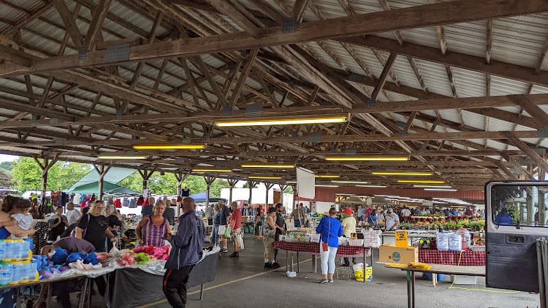 Leesport Farmers Market