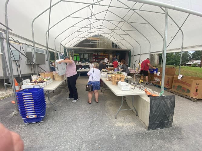 Westervelt Farms
