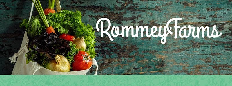 Rommey Farms