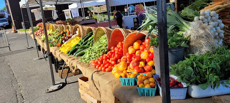 Waltham Farmers' Market