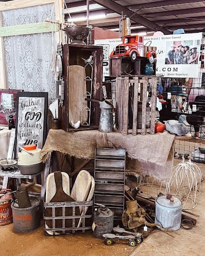 Vintage Market Days of Greater Atlanta
