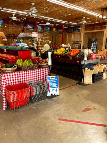 Barthel's Farm Market Inc
