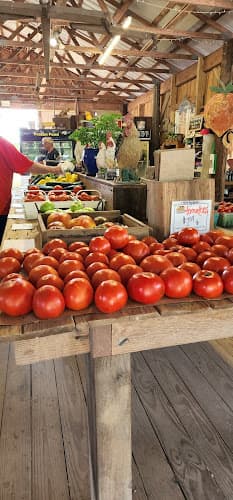 Cromwell's Produce