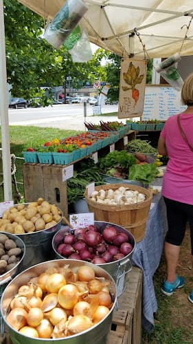 River Arts District Farmers Market