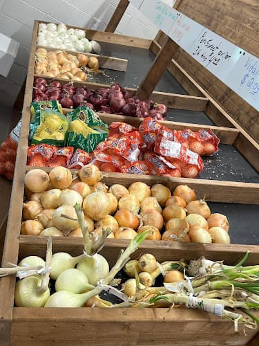 Cherokee Produce, Deli, and Creamery