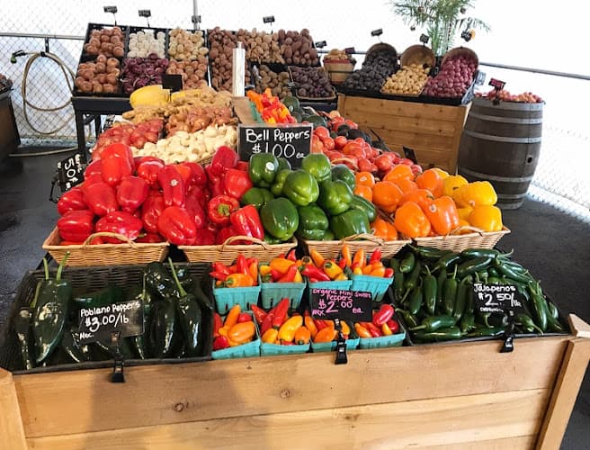 Talarico's Produce