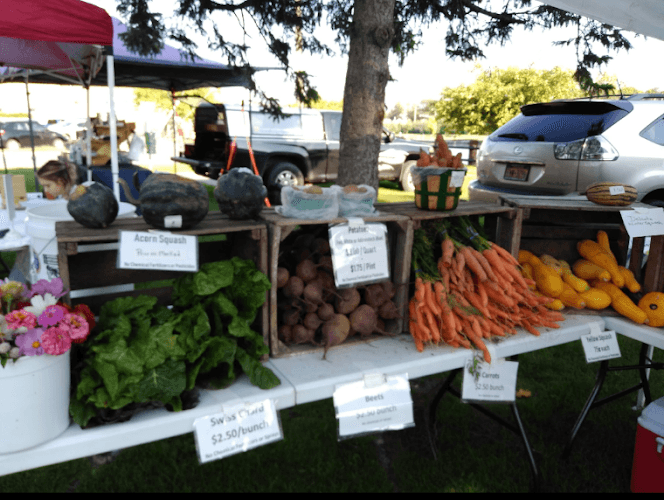 Seneca Falls Farmers Market