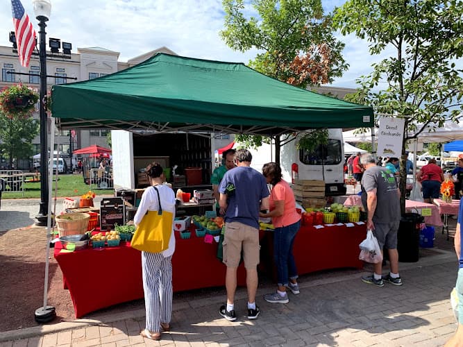 Carmel Farmers Market