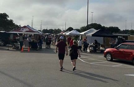 Aggieland Farmers Market