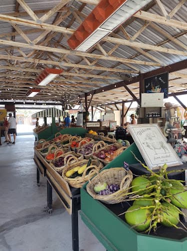 Southern Fresh Farms