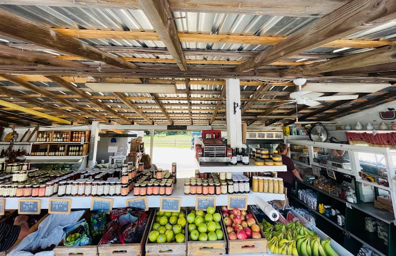 Duckies Farm Market