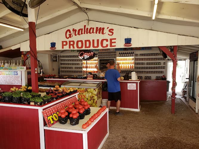 Graham's Produce