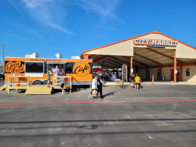 City Marketplace 7206