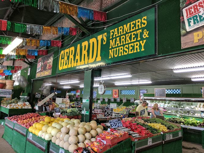 Gerardi's Farmers Market & Nursery