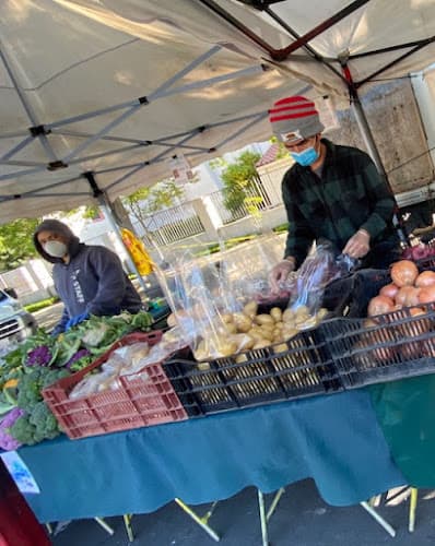Modesto Certified Farmers' Market