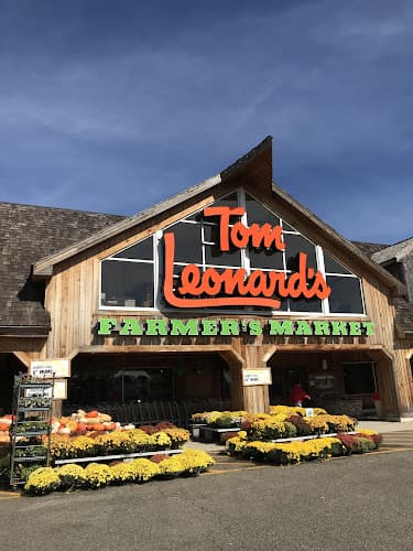 Tom Leonard's Farmer's Market