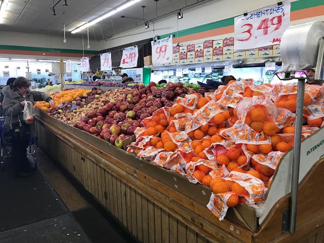 Route 9 Farmers Market Inc