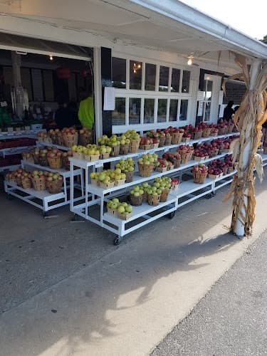 Mood's Farm Market