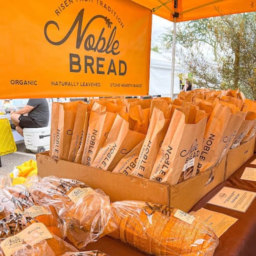 Fountain Hills Farmers Market