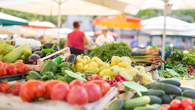 Clinch River Farmer's Market