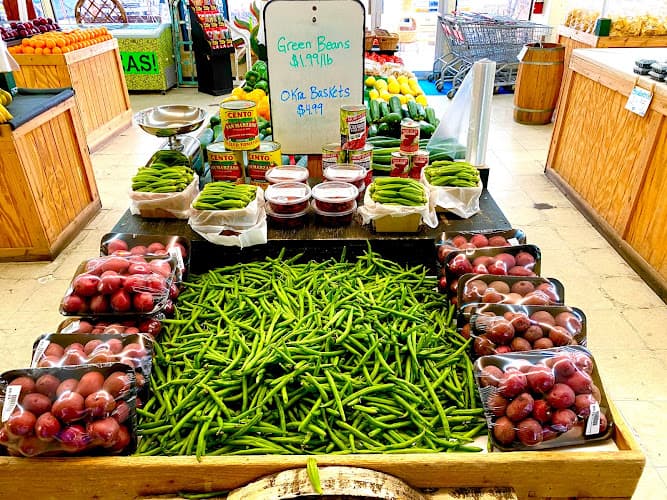 North Richland Hills Famers Market
